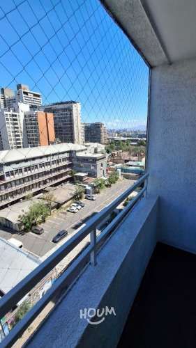 Departamento en Amunátegui