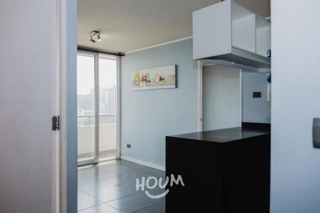 Departamento en San Francisco