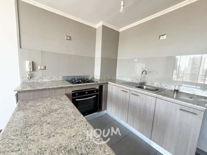 Departamento en Fuenzalida Urrejola