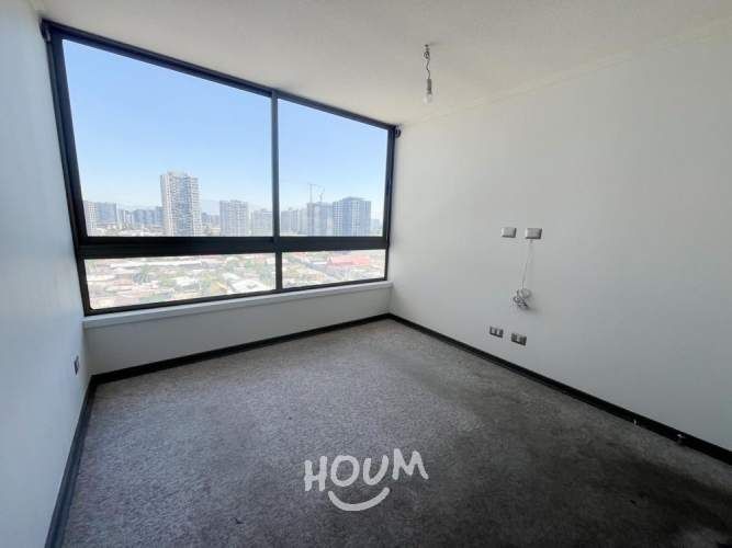 Departamento en Fuenzalida Urrejola