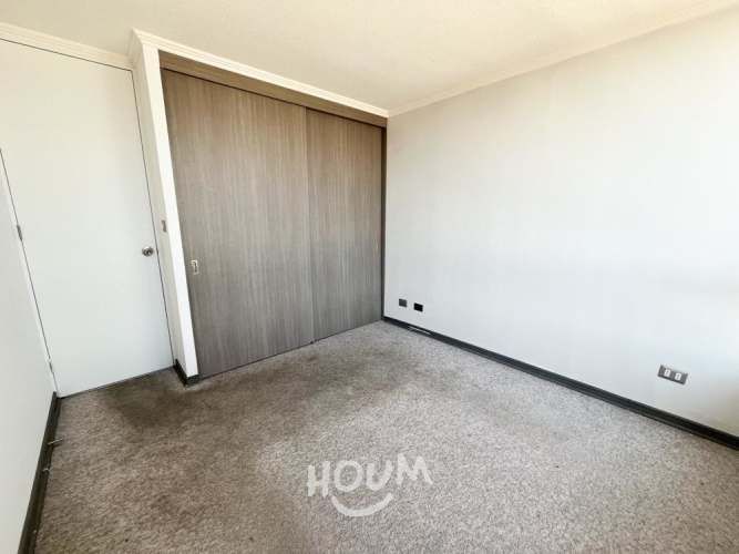 Departamento en Fuenzalida Urrejola