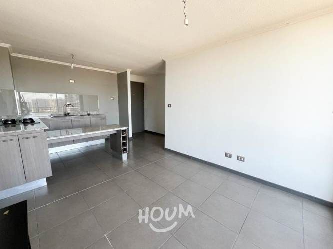 Departamento en Fuenzalida Urrejola