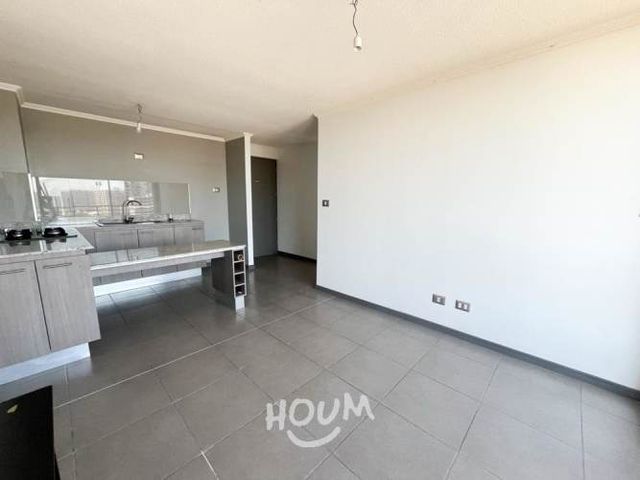 Departamento en Fuenzalida Urrejola