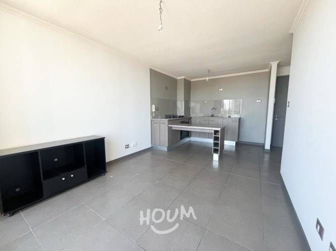 Departamento en Fuenzalida Urrejola