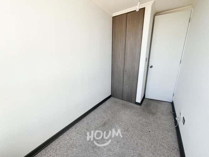 Departamento en Fuenzalida Urrejola