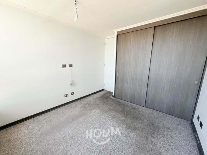 Departamento en Fuenzalida Urrejola