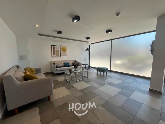 Departamento en Fuenzalida Urrejola