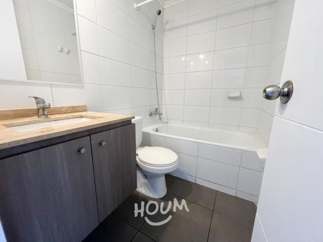 Departamento en Fuenzalida Urrejola