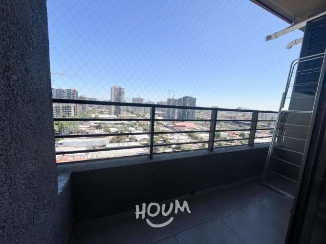 Departamento en Fuenzalida Urrejola