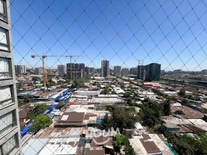 Departamento en Fuenzalida Urrejola