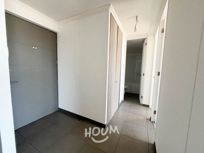 Departamento en Fuenzalida Urrejola