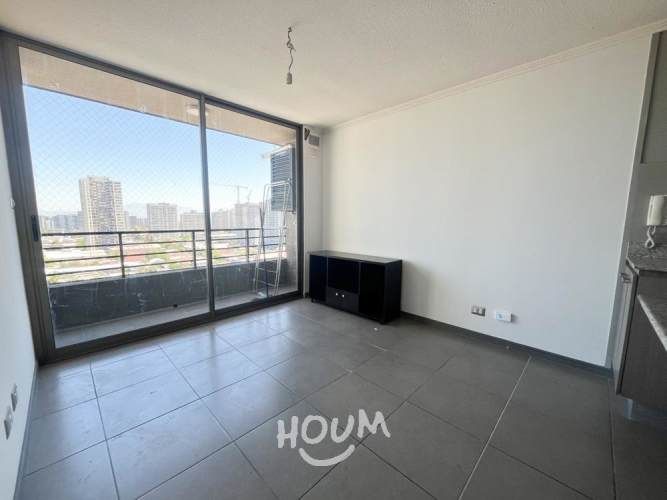 Departamento en Fuenzalida Urrejola