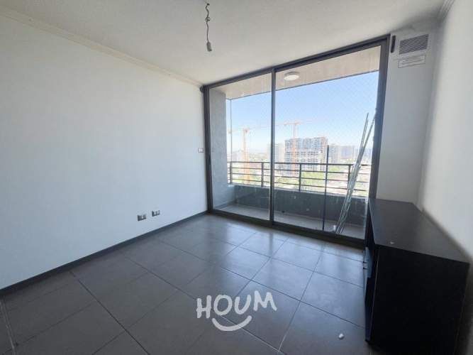 Departamento en Fuenzalida Urrejola