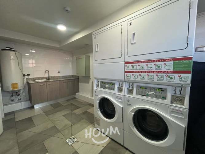 Departamento en Fuenzalida Urrejola