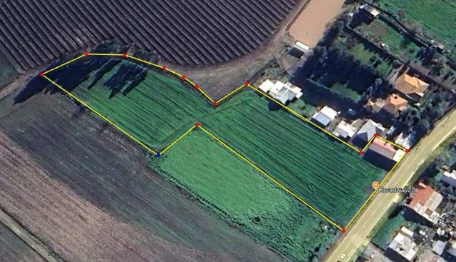 Se Vende Terreno Santa Cruz - Isla de Yáquil - Sector La Finca