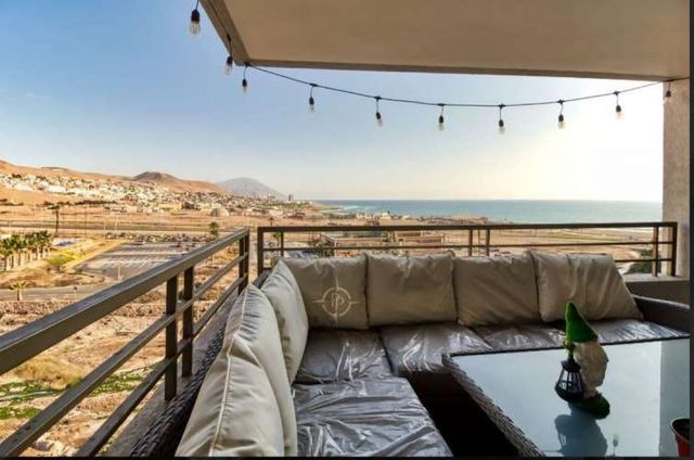 Se Vende Espectacular Dpto. Cerro Paranal, Ed. Portofino.