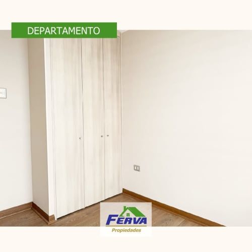 Se arrienda departamento, Condominio Mirador BioBío, Concepción