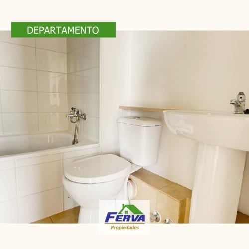 Se arrienda departamento, Condominio Mirador BioBío, Concepción