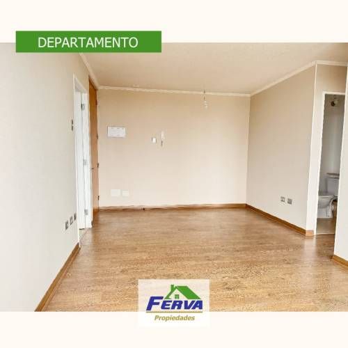 Se arrienda departamento, Condominio Mirador BioBío, Concepción