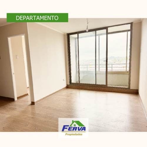 Se arrienda departamento, Condominio Mirador BioBío, Concepción
