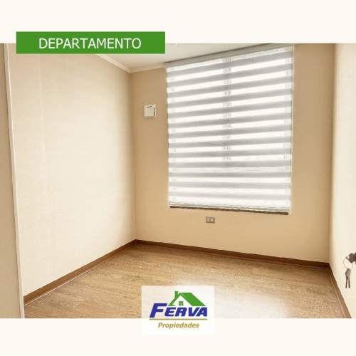 Se arrienda departamento, Condominio Mirador BioBío, Concepción