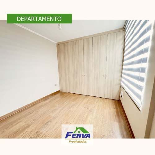 Se arrienda departamento, Condominio Mirador BioBío, Concepción