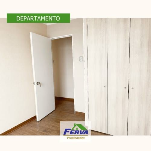 Se arrienda departamento, Condominio Mirador BioBío, Concepción