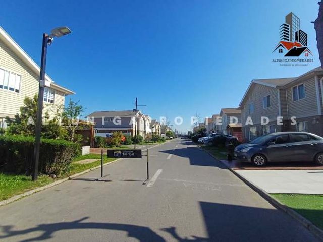 SE VENDE CASA EN VALLE GRANDE, LAMPA (123012)