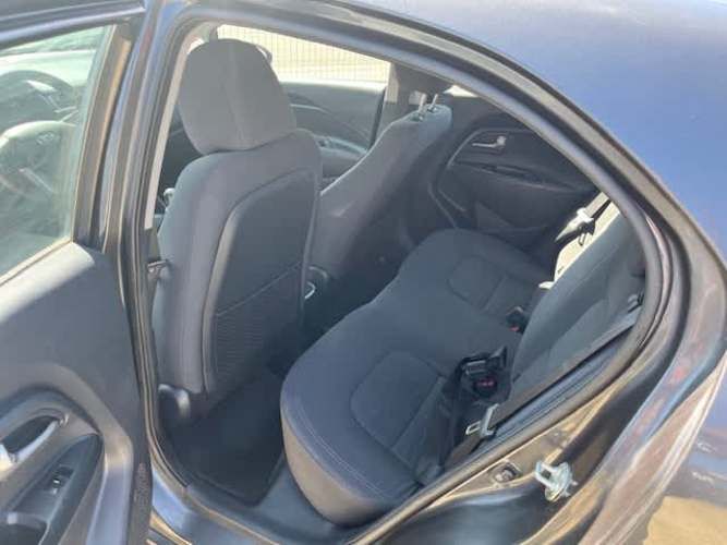 KIA RIO5 HB 1.4