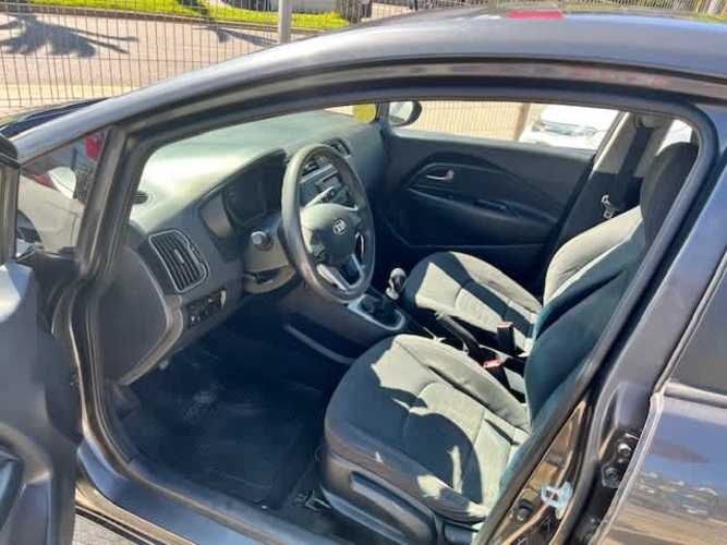 KIA RIO5 HB 1.4