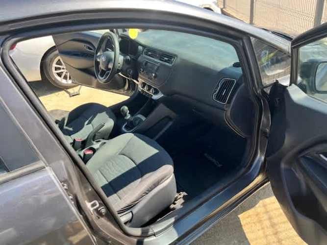 KIA RIO5 HB 1.4