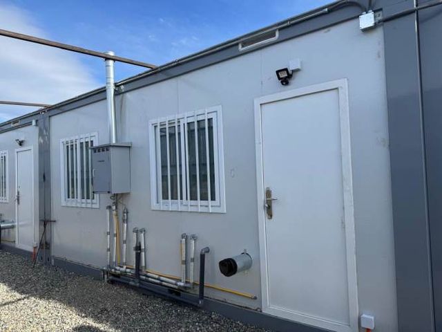 Habitacion Independiente