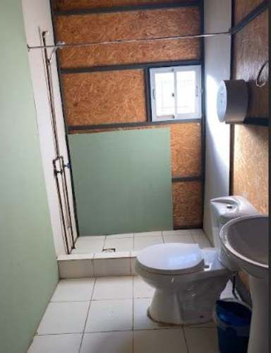 SE VENDE INFRAESTRUCTURA DE GALPÓN!!