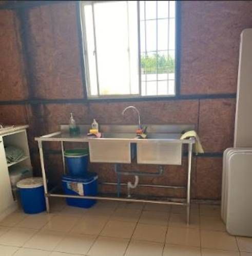 SE VENDE INFRAESTRUCTURA DE GALPÓN!!