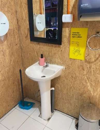 SE VENDE INFRAESTRUCTURA DE GALPÓN!!