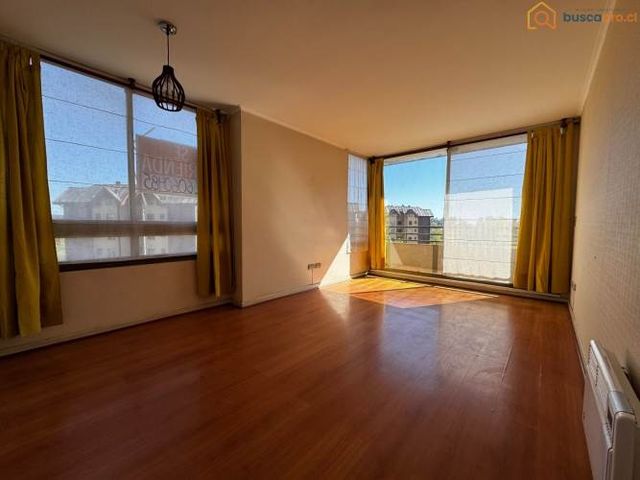 Departamento en venta de 2 dormitorios c/ estacionamiento en San Pedro de la Paz