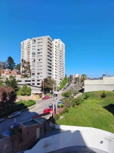 $480.000 ARRIENDO DEPTO  2D 2B CON EST.  y   BD EN