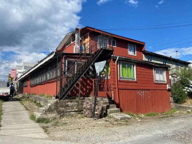 Propiedad de 170 mts2 , sector Pichi Pelluco