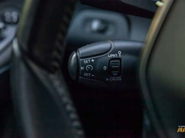 Peugeot Rifter Blue Hdi 100 2021