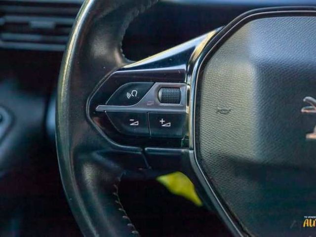 Peugeot Rifter Blue Hdi 100 2021