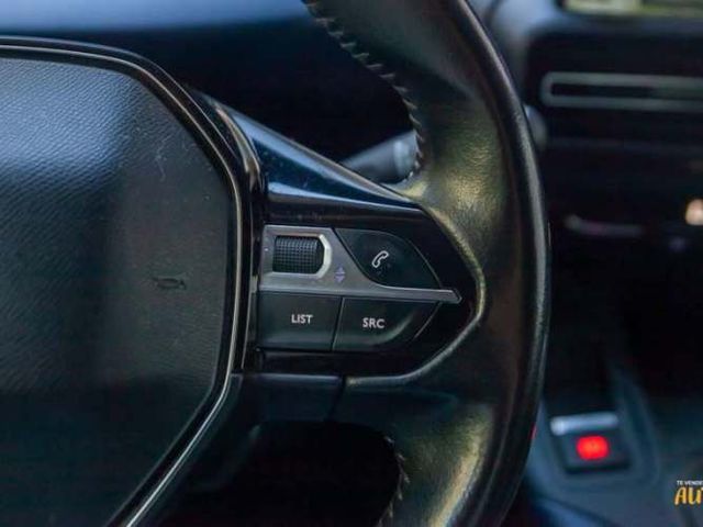 Peugeot Rifter Blue Hdi 100 2021