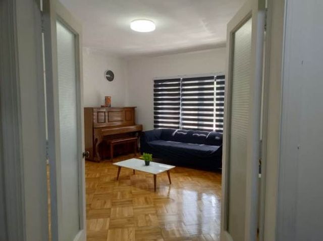 PLAZA ITALIA , PARQUE FORESTAL