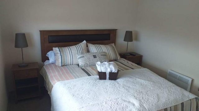 departamento amoblado