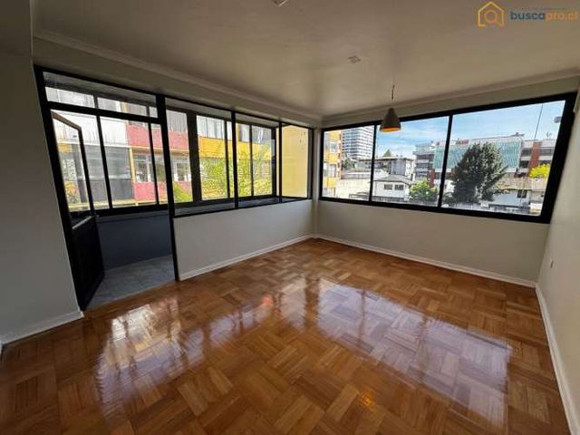 Departamento en venta c/ estacionamiento en Centro de Concepción