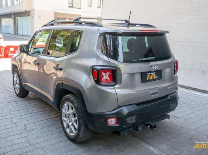 Jeep Renegade Sport 1.8 2022