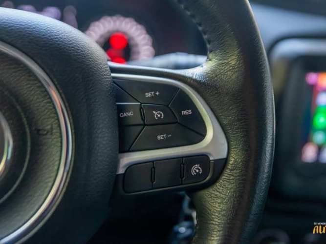 Jeep Renegade Sport 1.8 2022