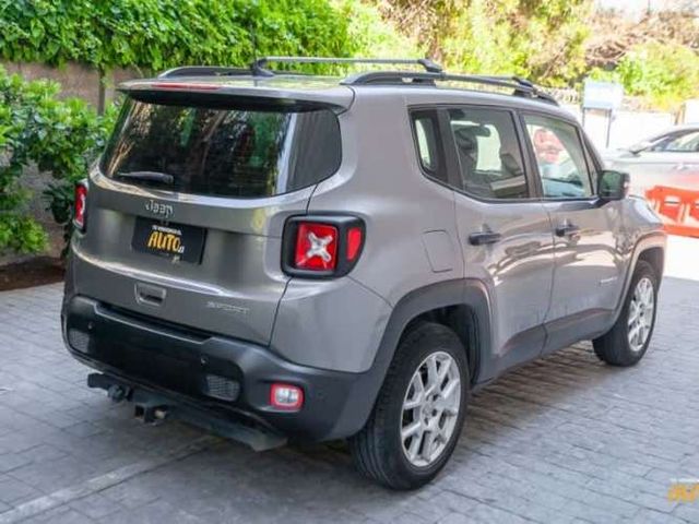 Jeep Renegade Sport 1.8 2022