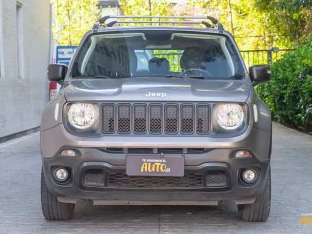 Jeep Renegade Sport 1.8 2022