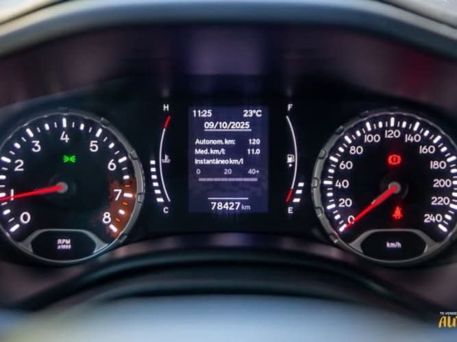 Jeep Renegade Sport 1.8 2022