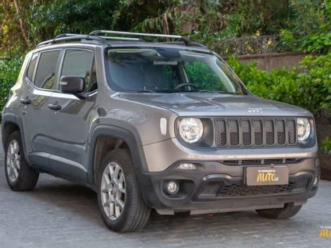 Jeep Renegade Sport 1.8 2022